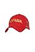 Sportigo PORTUGAL Football Cap - Red/Green RS.499.00