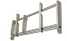 WH100-45 Universal LCD TV Wall Mount