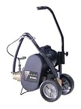Hero Paint Sprayer Airless Paint Sprayer #85 SEL