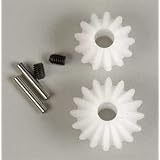 HI3075 Tail Gear Set Hawk by Century Helicopter Products