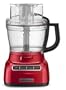 KitchenAid Architect Food Processor - 13 cup - Architect - Red