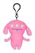 Peaco UglyDoll Keychain Clip On
