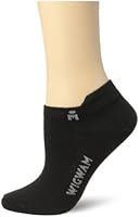 Wigwam Women's Ironman Lightning Pro Low Cut Ultimax Running Sock