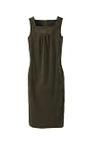 Spiegel Signature Luxe Corduroy Collection: Sheath Dress