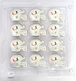 Miami Hurricanes Pocket Pro - Bulk