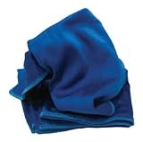 Techni-Tool MicroFiber Cloth, 10 X 10, 5/Pack