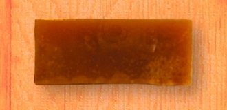 Native American Maple Brick from True Treats Old Time Candy`