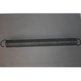 Kenley 2 Garagentorfedern Garagentor Feder Garage Tor Zugfeder Paar