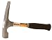 Brick Hammer 20 Oz Drop Forged