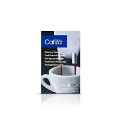 Urnex Cafiza� Reinigungstabletten, 8 x 2g
