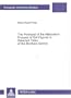 The Portrayal of the Maturation Process of Girl Figures in Selected Tales of the Brothers Grimm (Europaische Hochschulschriften Reihe I, Deutsche Sprache Und Literatur)