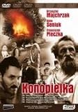 Konopielka (Majchrzak,Seniuk,Leszczynski) DVD R2