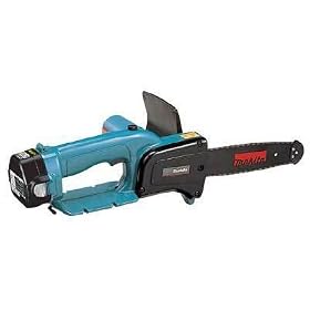 Factory-Reconditioned Makita 12V Cordless Chain Saw Kit UC170DWD by Makita