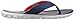 Skechers Women's on-the-GO Flow Thong Sandal Navy 9 M US