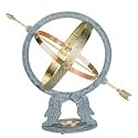Colonial Williamsburg Greenwich Armillary Sphere