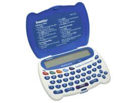 Childrens Toyshop  Computer : Franklin Children's Dictionary LWB1216