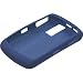OEM Blackberry BLUE Silicone Skin Cover CURVE 8300 8310 CURVE 8300, 8310, 8320, 8330