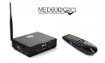Mede8er 600X3D - Reproductor multimed...
