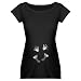 Maternity - Most Popular Maternity Dark T-Shirt