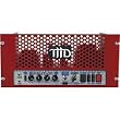 THD Electronics BIV30R-GRN BiValve-30, Rack-Mounted, Green-Anodized 120V