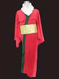 31nkdxbFTjL. SL160  Christmas Costume Outfit   Japanese Style Christmas Kimono Male #1