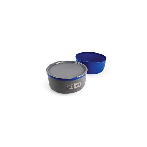 GSI Outdoors 77192 Nesting Bowl & Mug