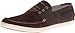 Tretorn Men's Smogensson Suede Slip-On
