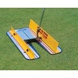 Eyeline Golf- Square Putting System Training Aid
