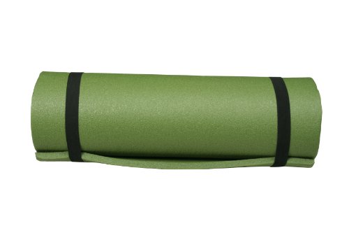 10T Trekking proFOMA Insulation Mat 200 x 55 x 1.2 cm Multi-Coloured