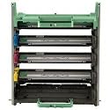 Brother DR110CL Replacement Drum Unit Compatible with Brother HL4040CN,HL4070CDW Series