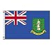 British Virgin Islands Flag