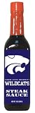Kansas State Wildcats Steak Sauce
