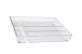 Linus Standard Flatware Tray (Clear) (2