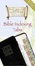 Bible Indexing Tabs