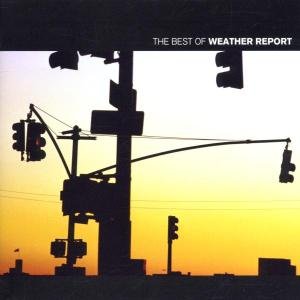 CD-Charts  Music : The Best Of Weather Report