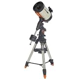 Celestron CGEM DX 1100 HD Computer 11 inch EdgeHD Telescope 11002