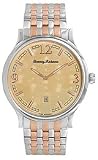 Tommy Bahama 2-Hand with Date Stainless Steel Men's watch #TB3049
