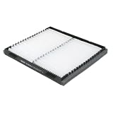 Hengst Particulate ACC Cabin Filter for select  Volvo S40 V40 models by Hengst