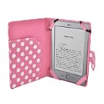Funda/Case Protector Polka Dot a medi...