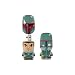 Mimoco 4GB Boba Fett Star Wars Series 2 MIMOBOT USB Flash Drive