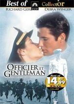 Officier et gentleman - Edition Collector 2 DVD dvd, Film dvd Officier et gentleman - Edition Collector 2 DVD