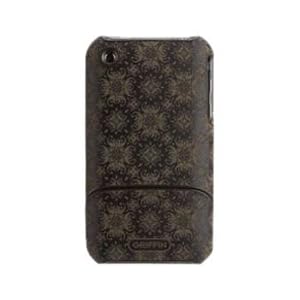 Griffin Elan form Etch for iPhone 3G and iPhone 3G S (Brown Vintage)