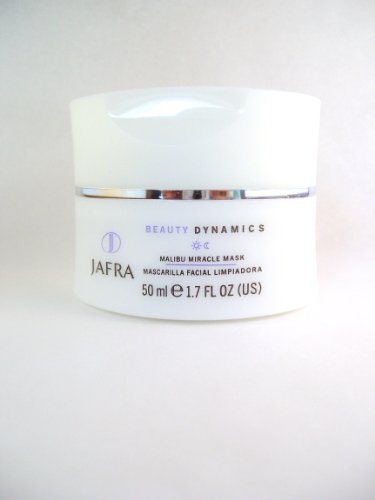 Jafra Malibu Miracle Mask