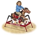 'Liberty' Spring Rocking Horse Toys