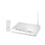 ZyXEL Prestige 660HW-T1 Multimedia ADSL2+ WLAN Router 802.11g 54Mbps 4x10/100M Bundled with G202 USB Adapter