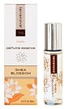 Terra Nova Shea Blossom Perfume Essence - 0.3 fl.oz.
