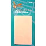 Fly Web Glue Board 10-pack BLACK