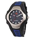 4 GB New MP3 Watch With USB, built in battery