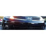 2007-2009 Nissan Versa Xenon Fog Lamps Driving Lights by BlingLights