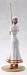 ARIA アテナ・グローリィ  まぁ社長付き （1/6スケールPVC塗装済み完成品) 別画像